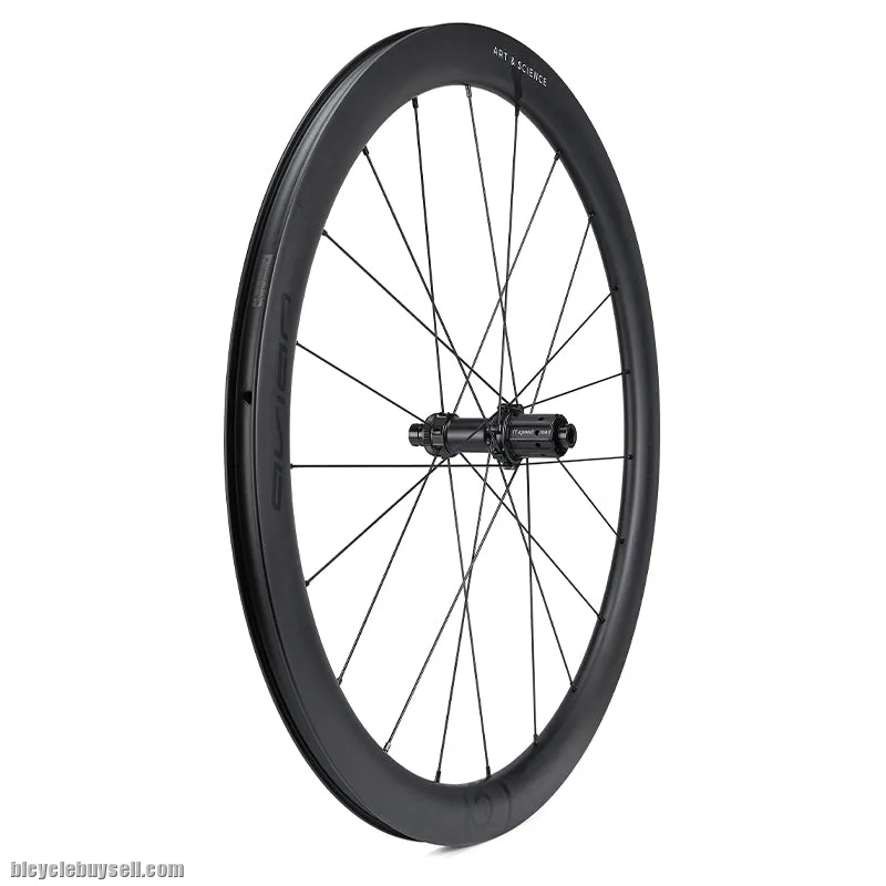 Avians CR3 DBL 1360g 700c Carbon Wheels Road Bike Wheelset Clincher Tubeless Rim Disc Brake