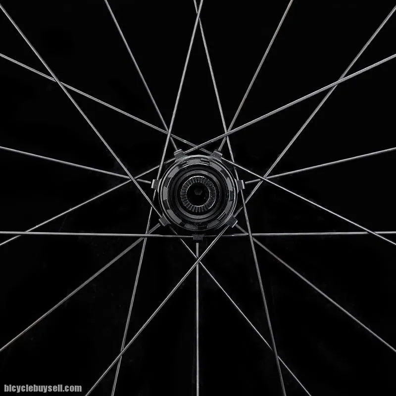Avians CR3 DBL 1360g 700c Carbon Wheels Road Bike Wheelset Clincher Tubeless Rim Disc Brake