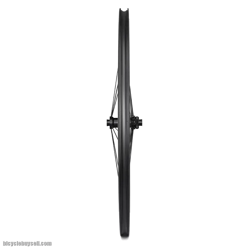 Avians CR3 DBL 1360g 700c Carbon Wheels Road Bike Wheelset Clincher Tubeless Rim Disc Brake