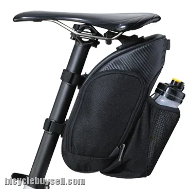 TOPEAK MondoPack Hydro Saddle Bag