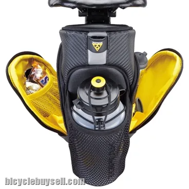 TOPEAK MondoPack Hydro Saddle Bag