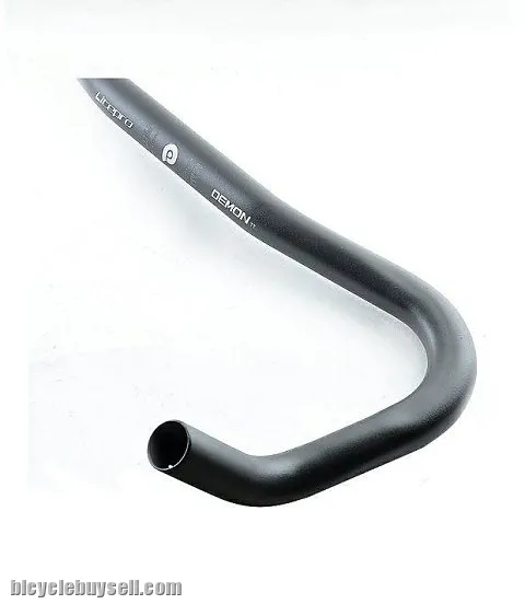 Litepro TT Bullhorn handlebar folding bike pro Dahon Tern Java