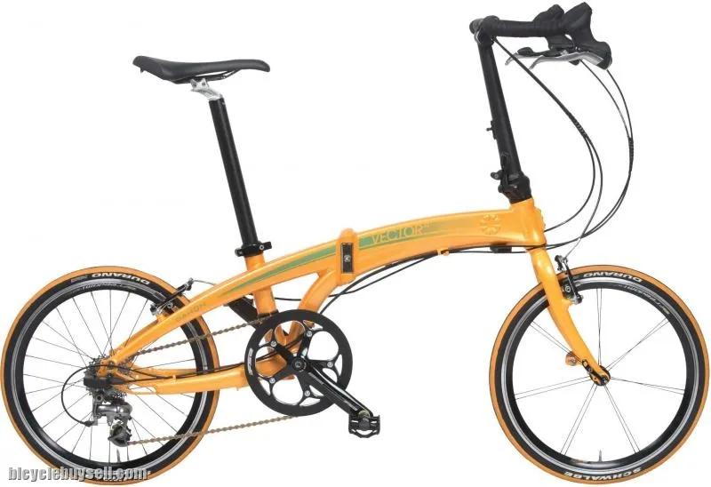 Litepro TT Bullhorn handlebar folding bike pro Dahon Tern Java