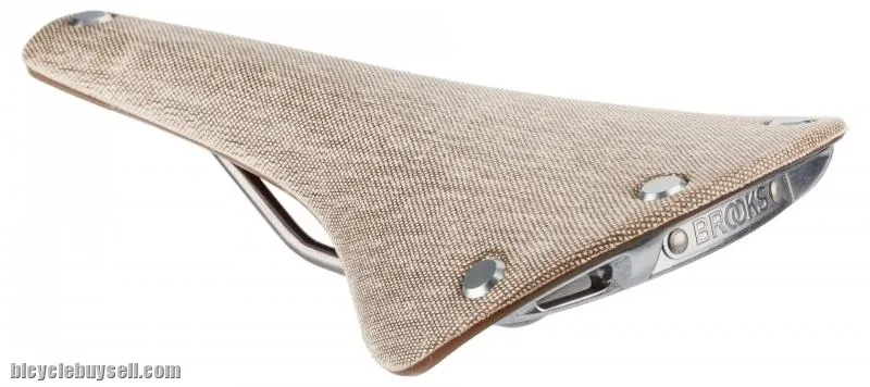 Original Brooks Saddle Grip Bags Helmet Cambium From England Leather call for best price