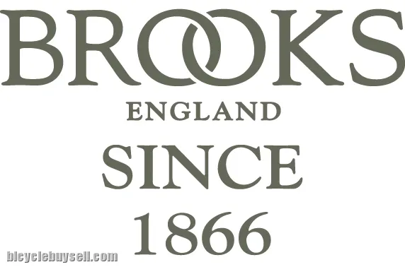 Original Brooks Saddle Grip Bags Helmet Cambium From England Leather call for best price