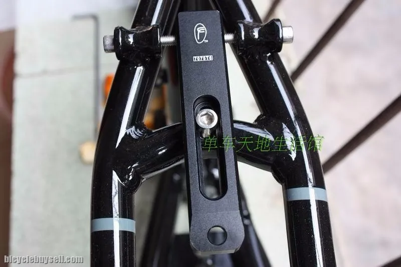 Folding Bike V Brake Convert to C Caliper Brake Extend Adapter DAHON TERN