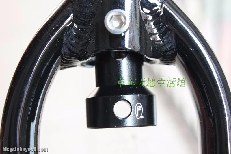 Folding Bike V Brake Convert to C Caliper Brake Extend Adapter DAHON TERN