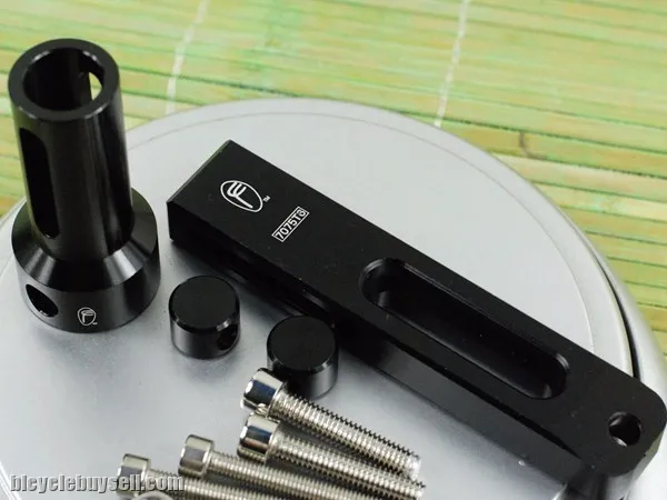 Folding Bike V Brake Convert to C Caliper Brake Extend Adapter DAHON TERN
