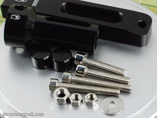 Folding Bike V Brake Convert to C Caliper Brake Extend Adapter DAHON TERN