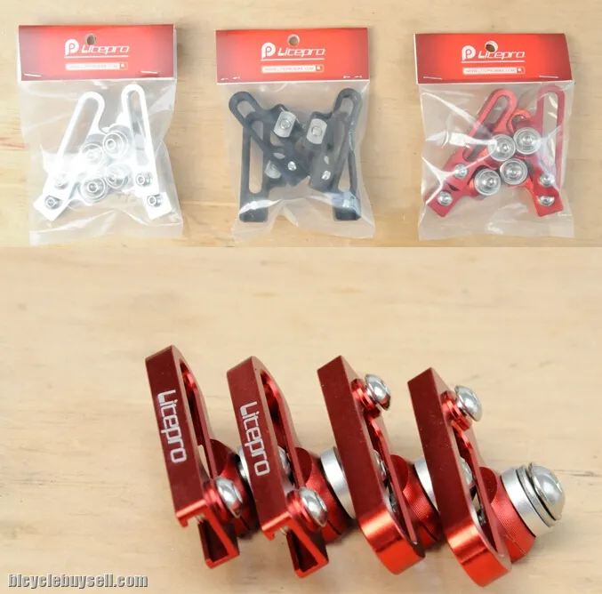 Litepro Bicycle Caliper C Brake Extend Folding Bike Adapter