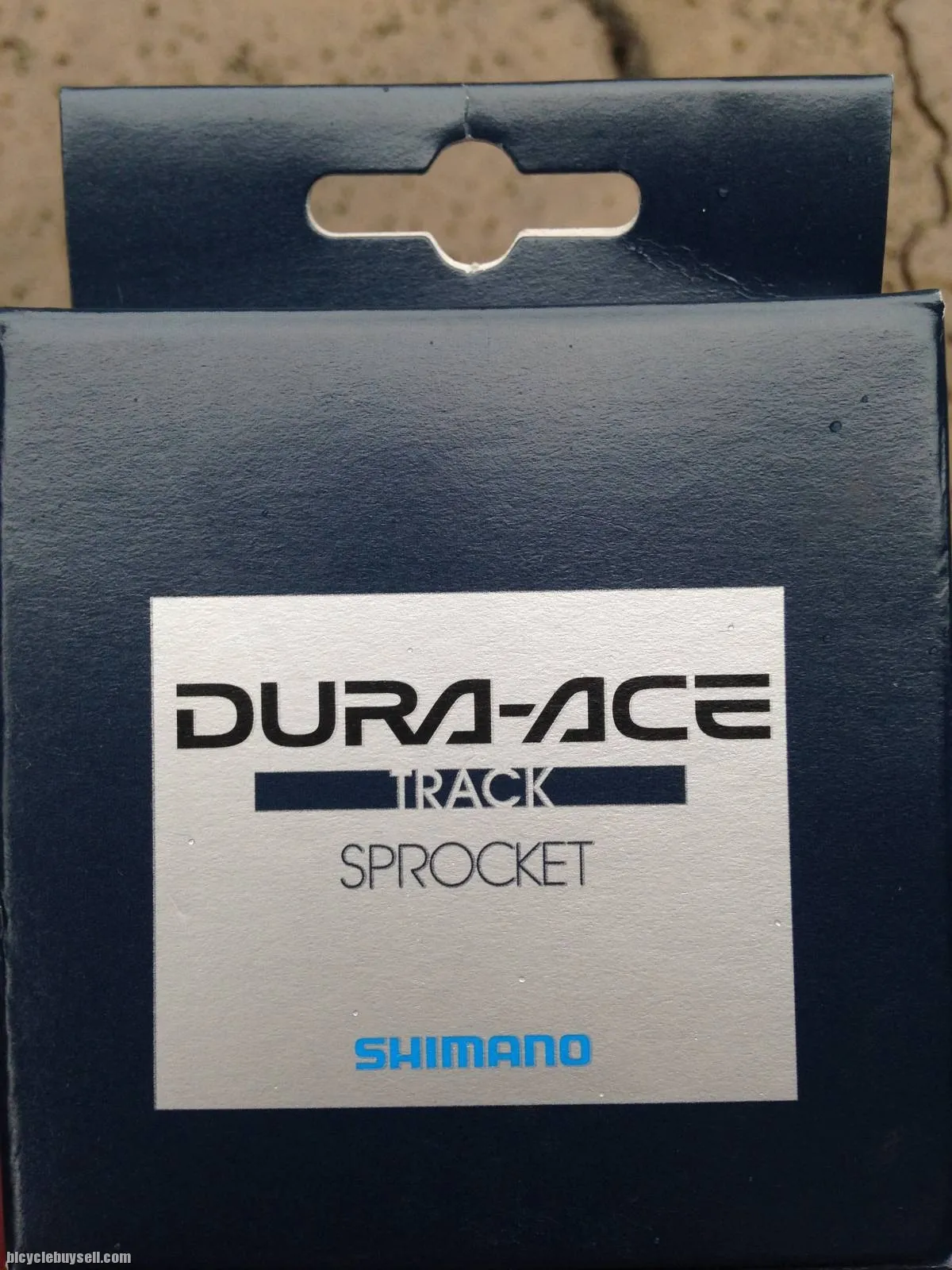 Shimano Dura-Ace Track Sprocket 13t