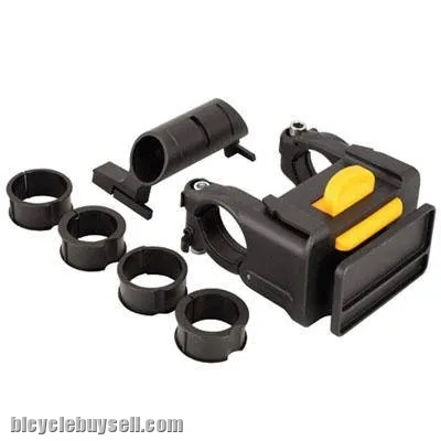 Limited time offer!!  Topeak TourGuide Handlebar Bag TT3021B 5L