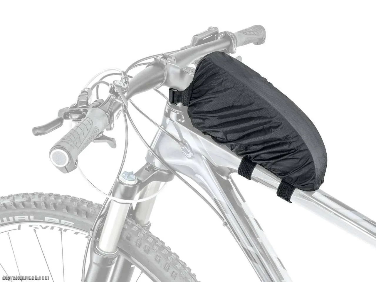 TOPEAK TOPLOADER 0.75L Tube Bag