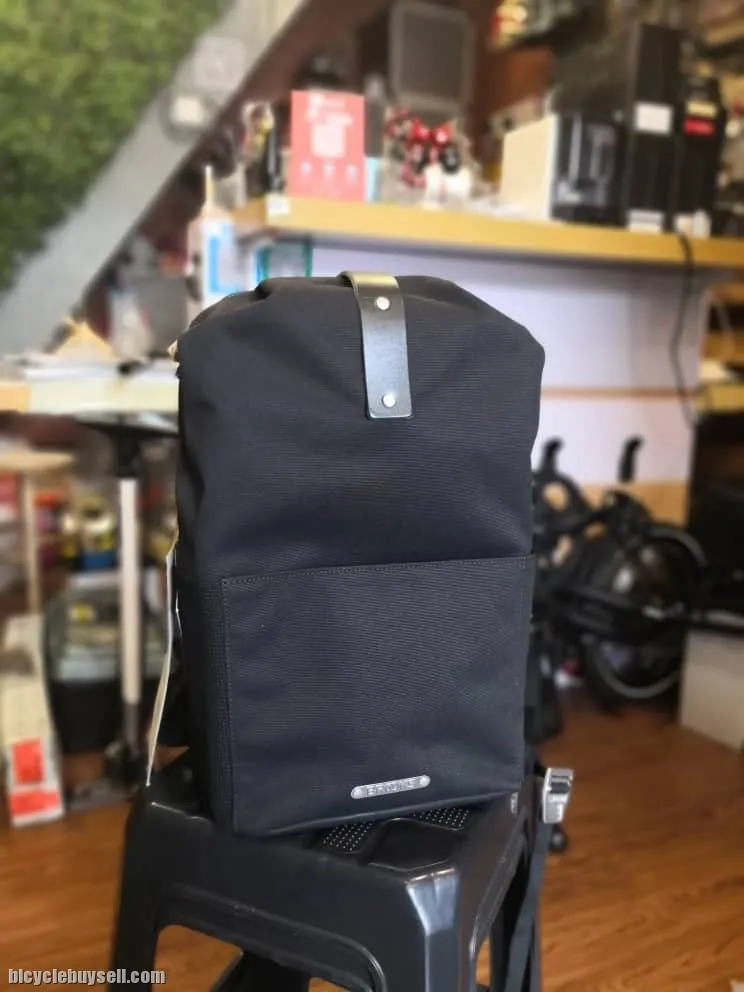 Brooks England Dalston Knapsack Backpack