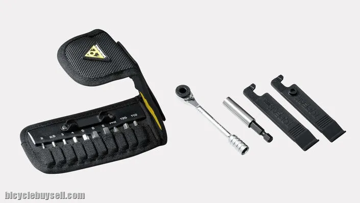 TOPEAK RATCHET ROCKET LITE DX Bike Tool