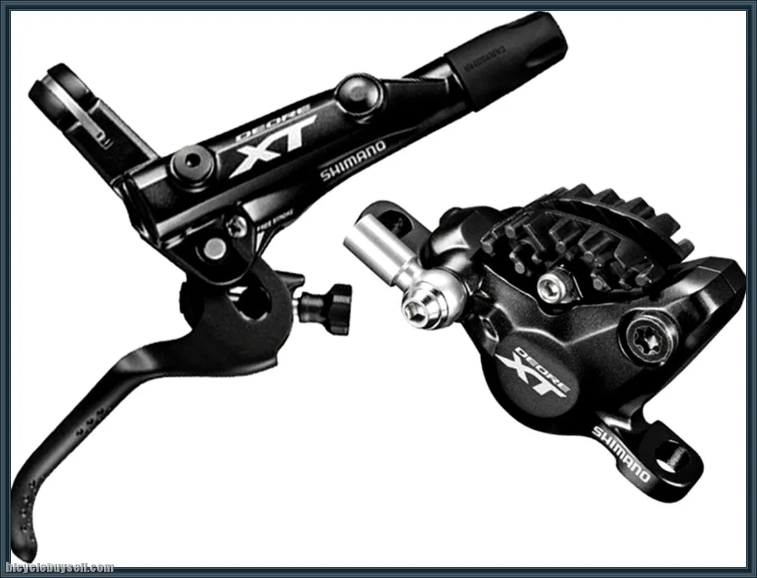 MAX Bicycle Improved Formula Mineral / Dot 5.1 Brake Disc Oil