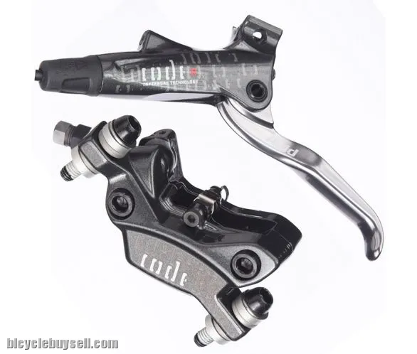 MAX Bicycle Improved Formula Mineral / Dot 5.1 Brake Disc Oil