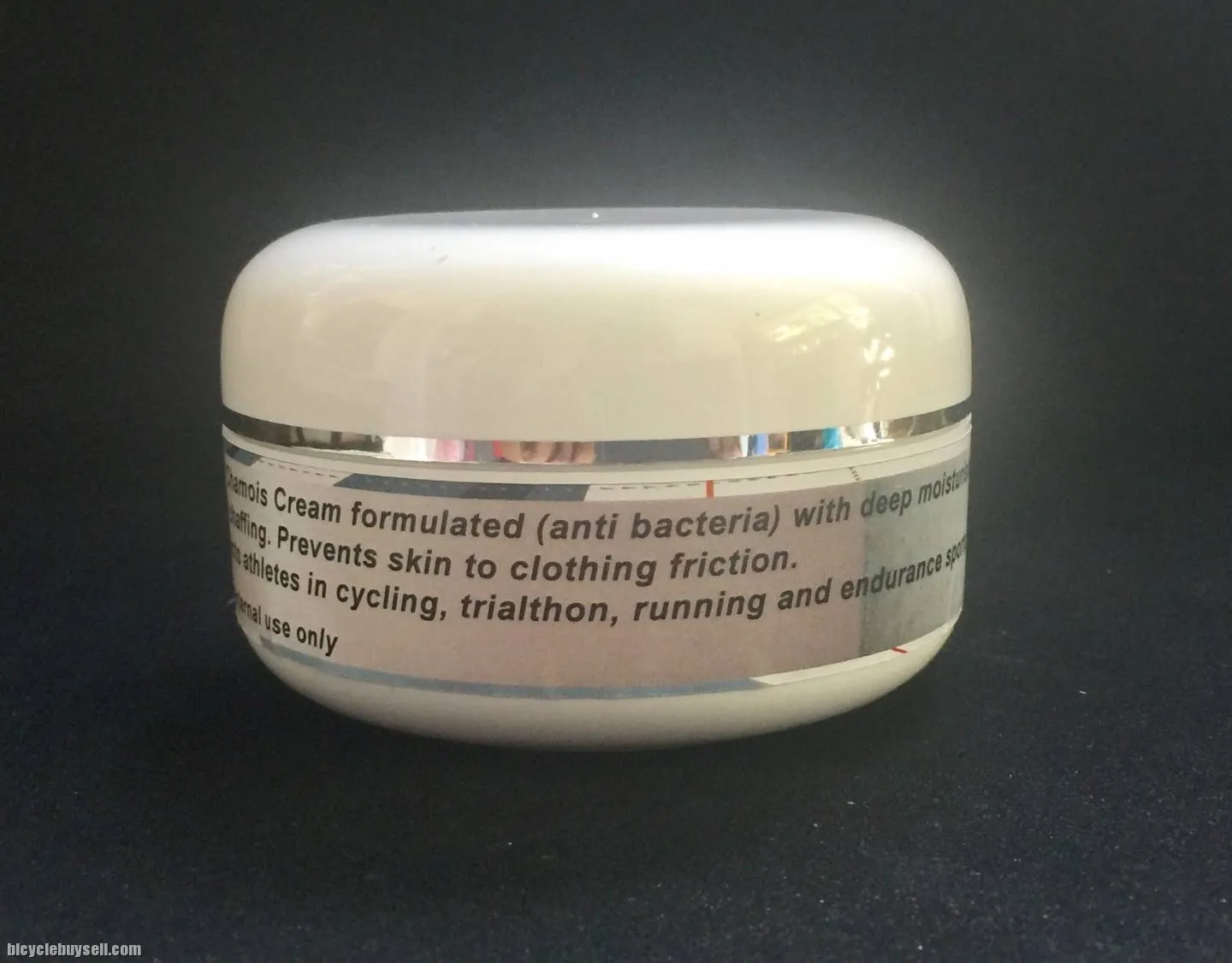 2021 MAX Chamois Cream to prevent saddle sore