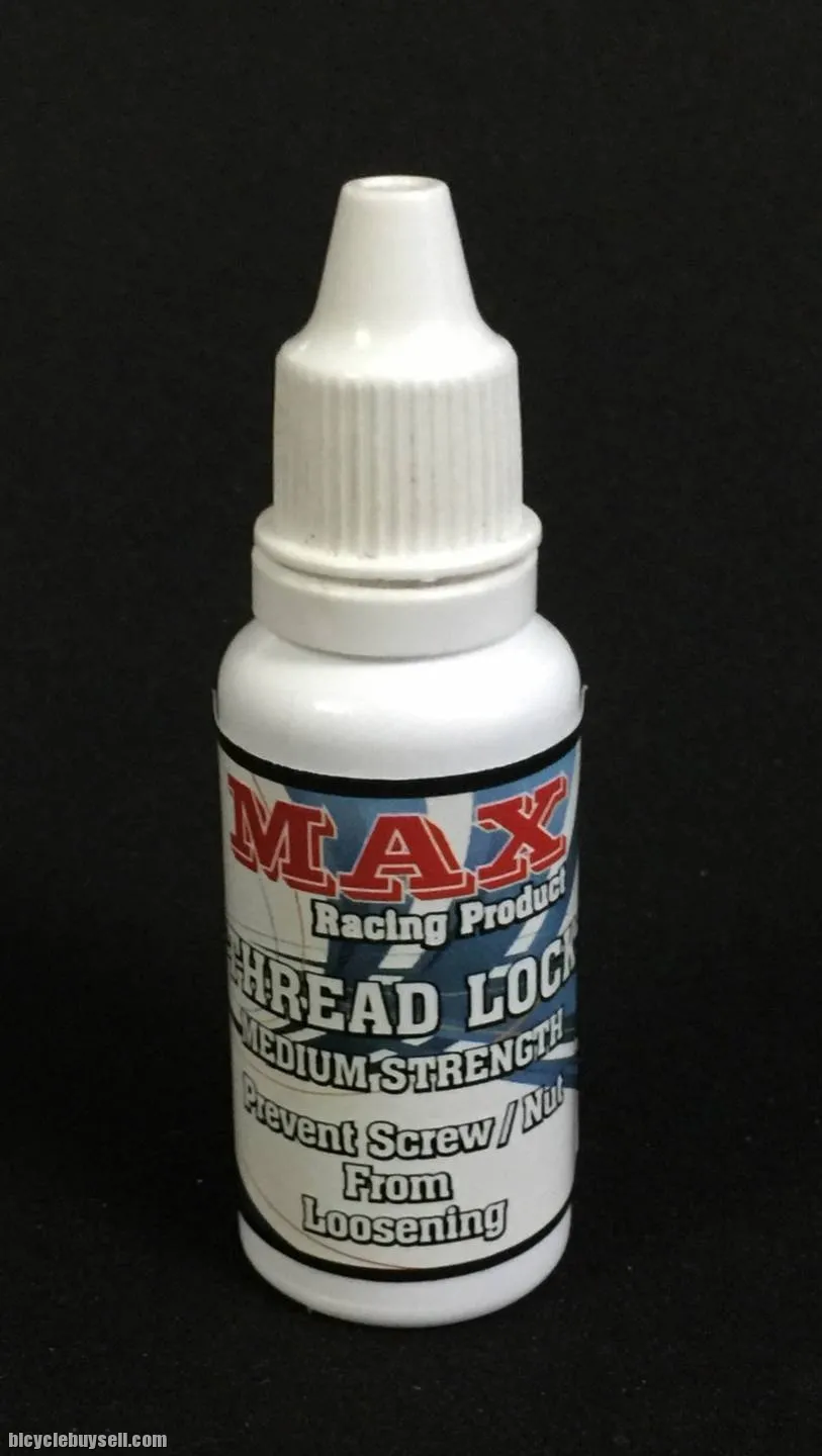 MAX Threadlock ( Medium Strength )