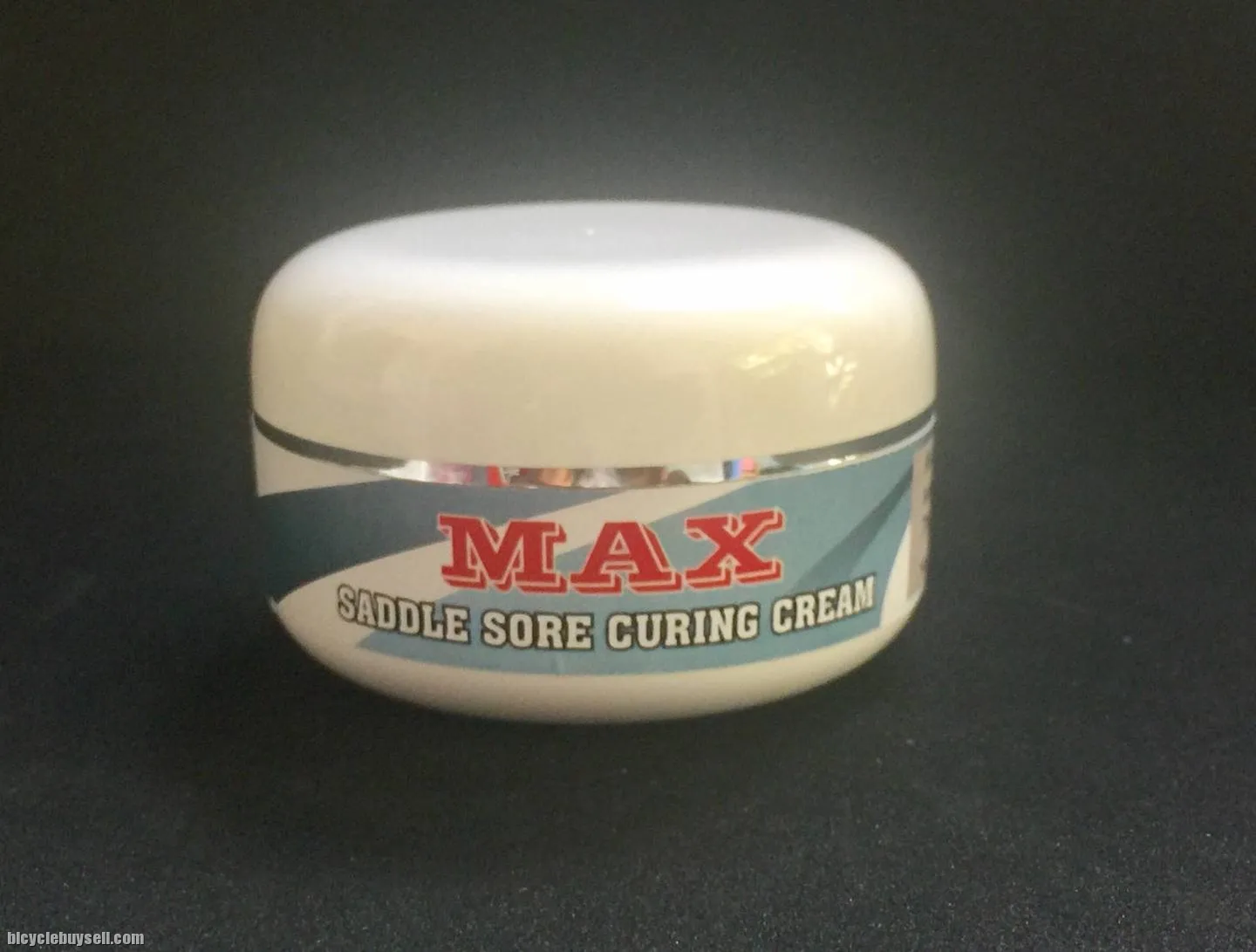 MAX Saddle Sore Curing Cream