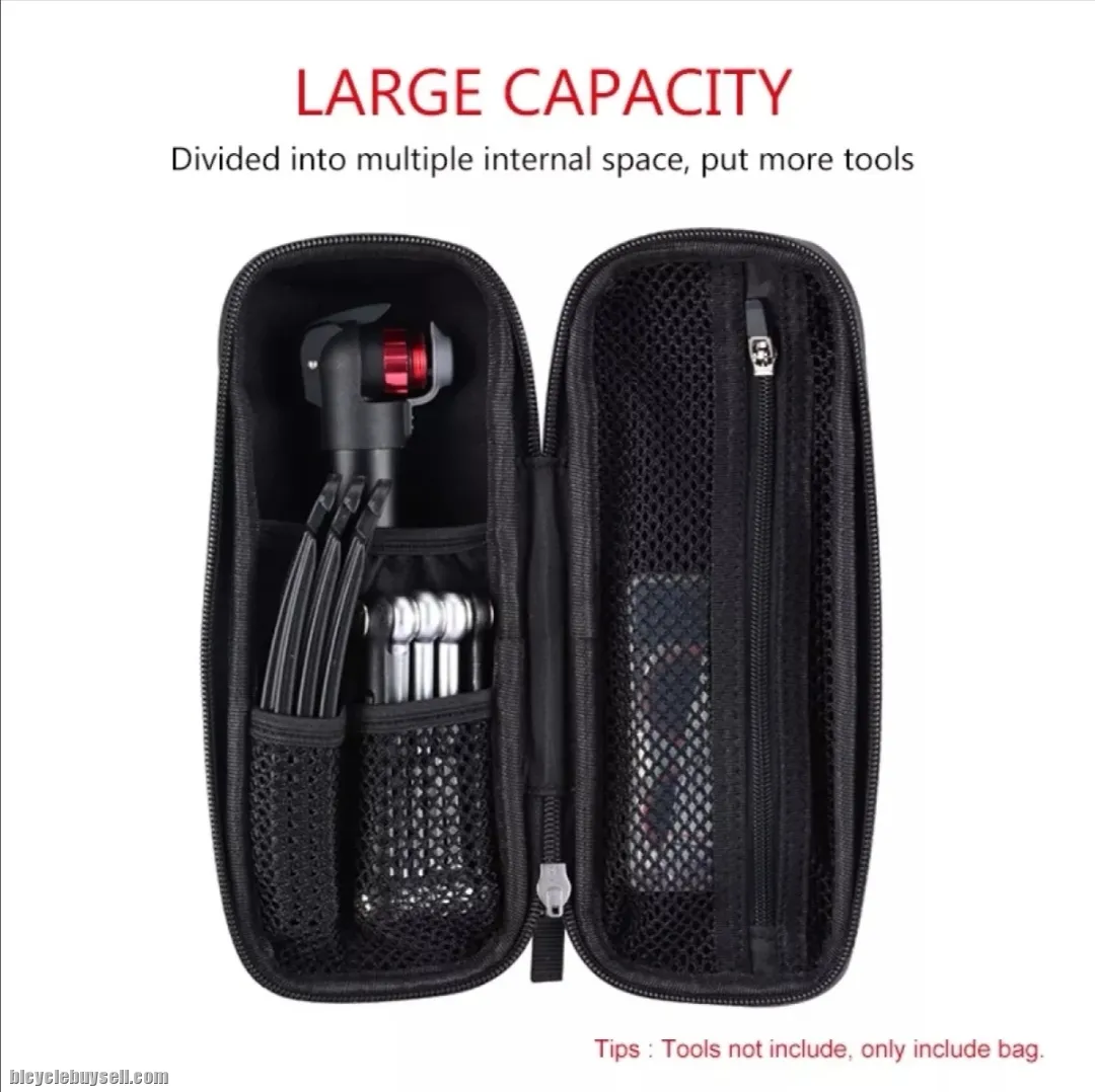 CATEYE Cycling Tools Capsule Bottle Cage Storage Box