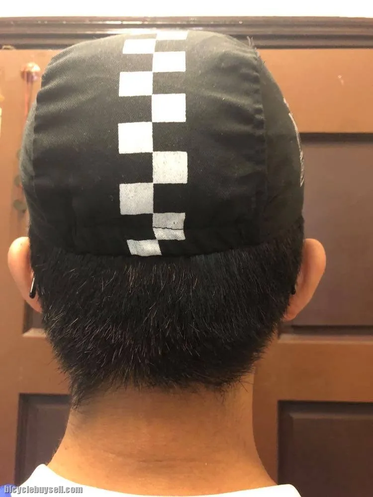 Brompton Cap (new)