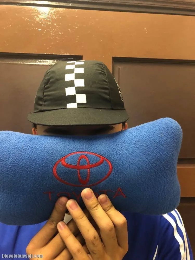 Brompton Cap (new)