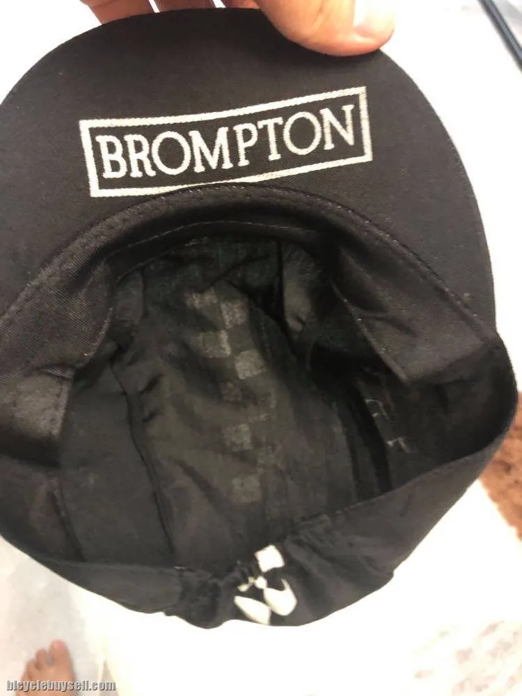 Brompton Cap (new)
