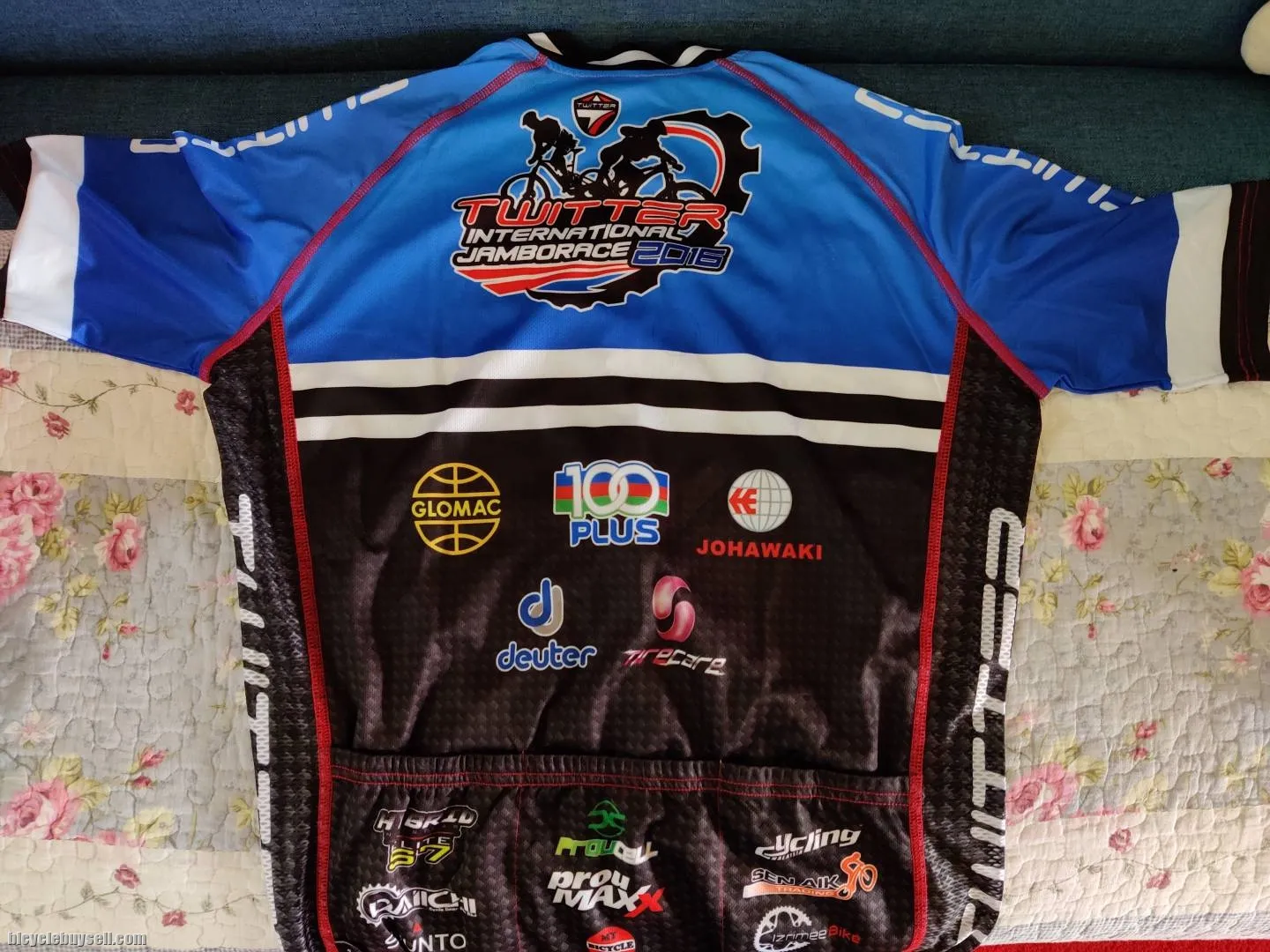 Events Jerseys for sale