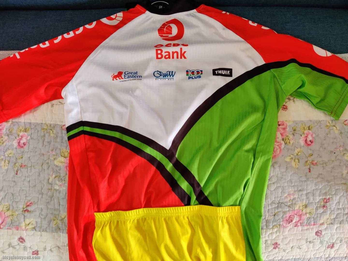 Events Jerseys for sale