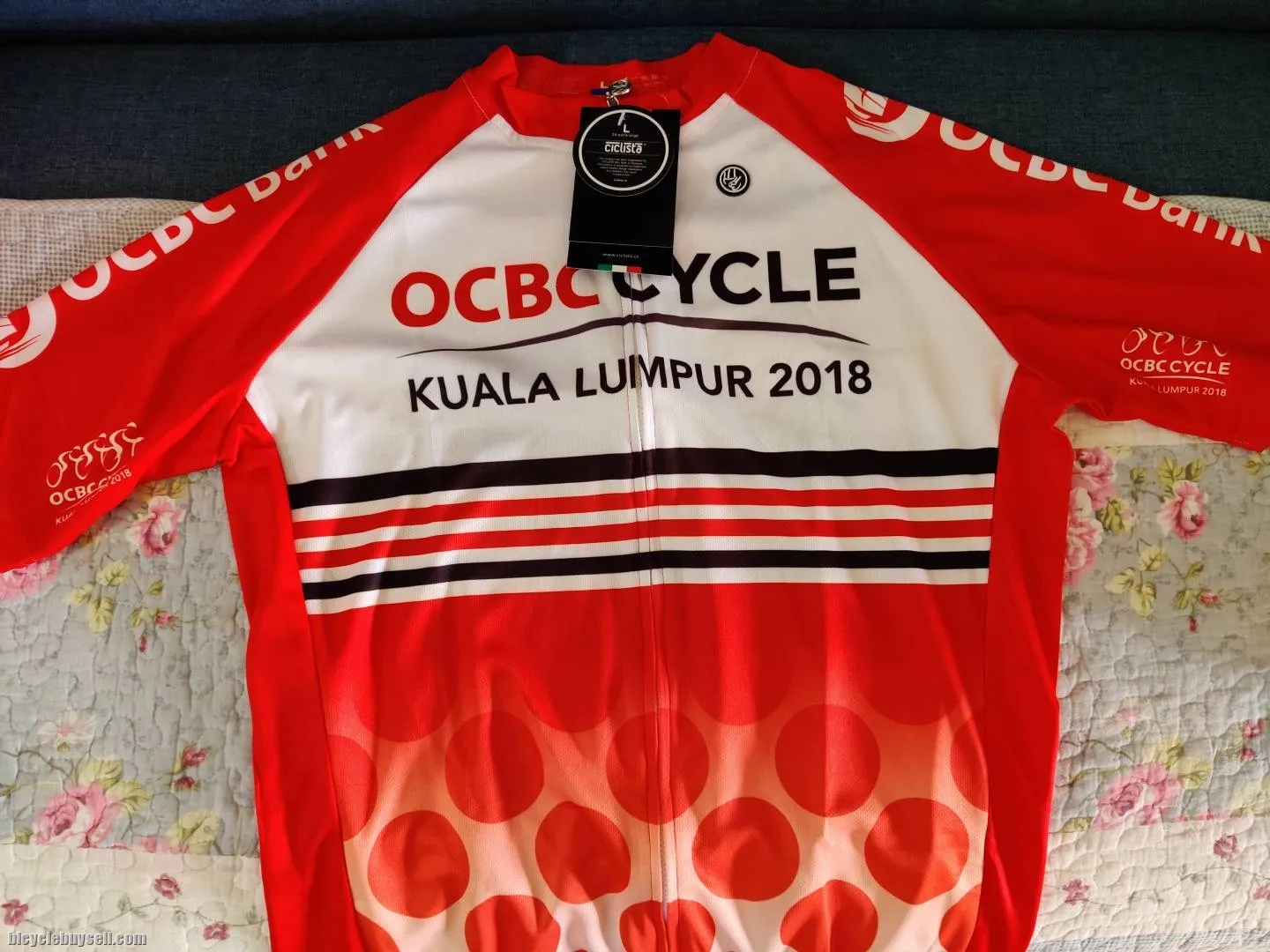 Events Jerseys for sale