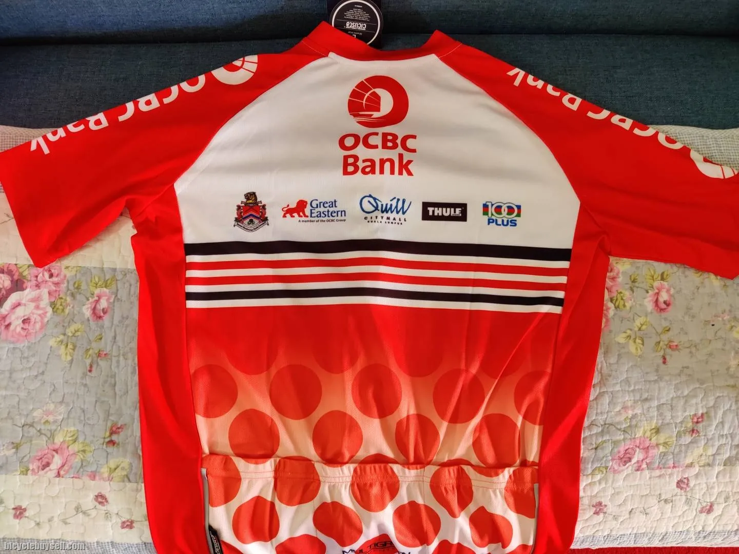 Events Jerseys for sale