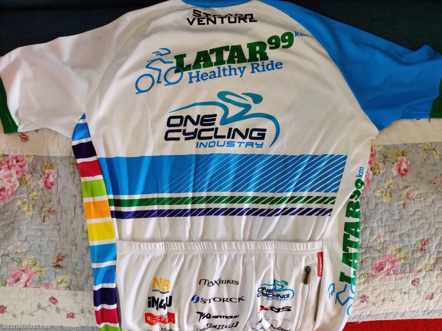 Events Jerseys for sale