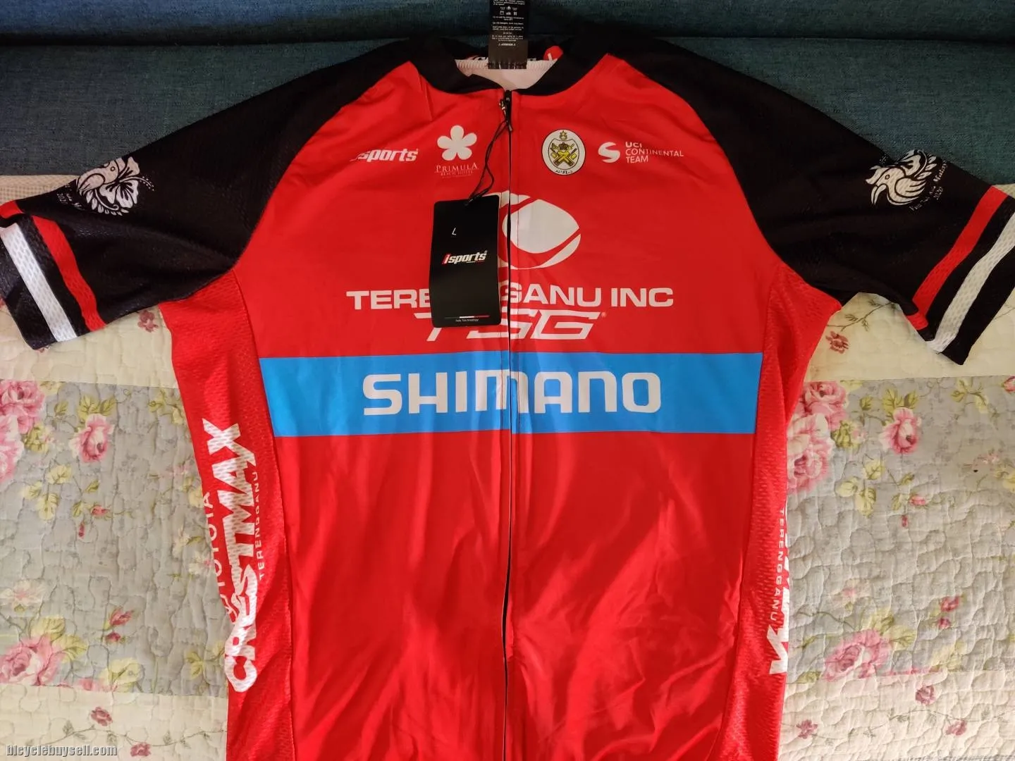 Events Jerseys for sale