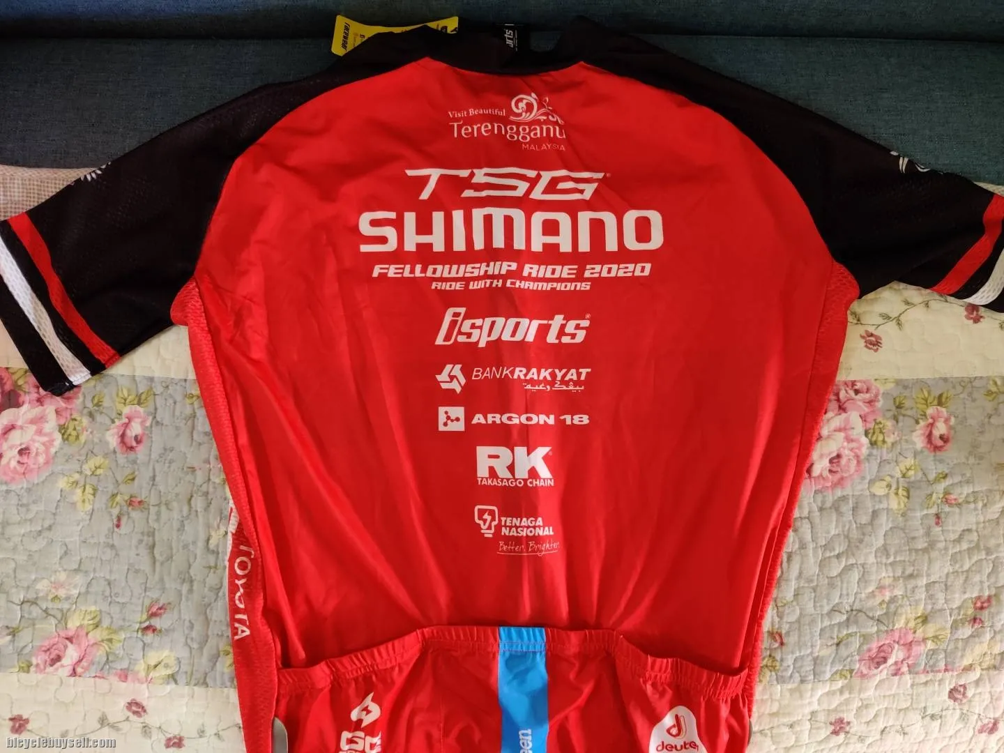 Events Jerseys for sale