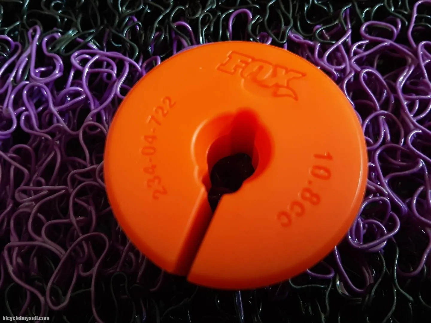 FOX Float Air Volume Spacer for 36