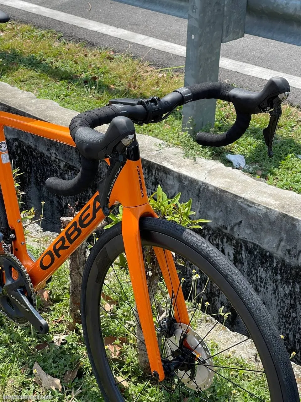 2021 Orbea ORCA M20 VISION SC 40 Carbon Disc Road Bikes Made In Spain