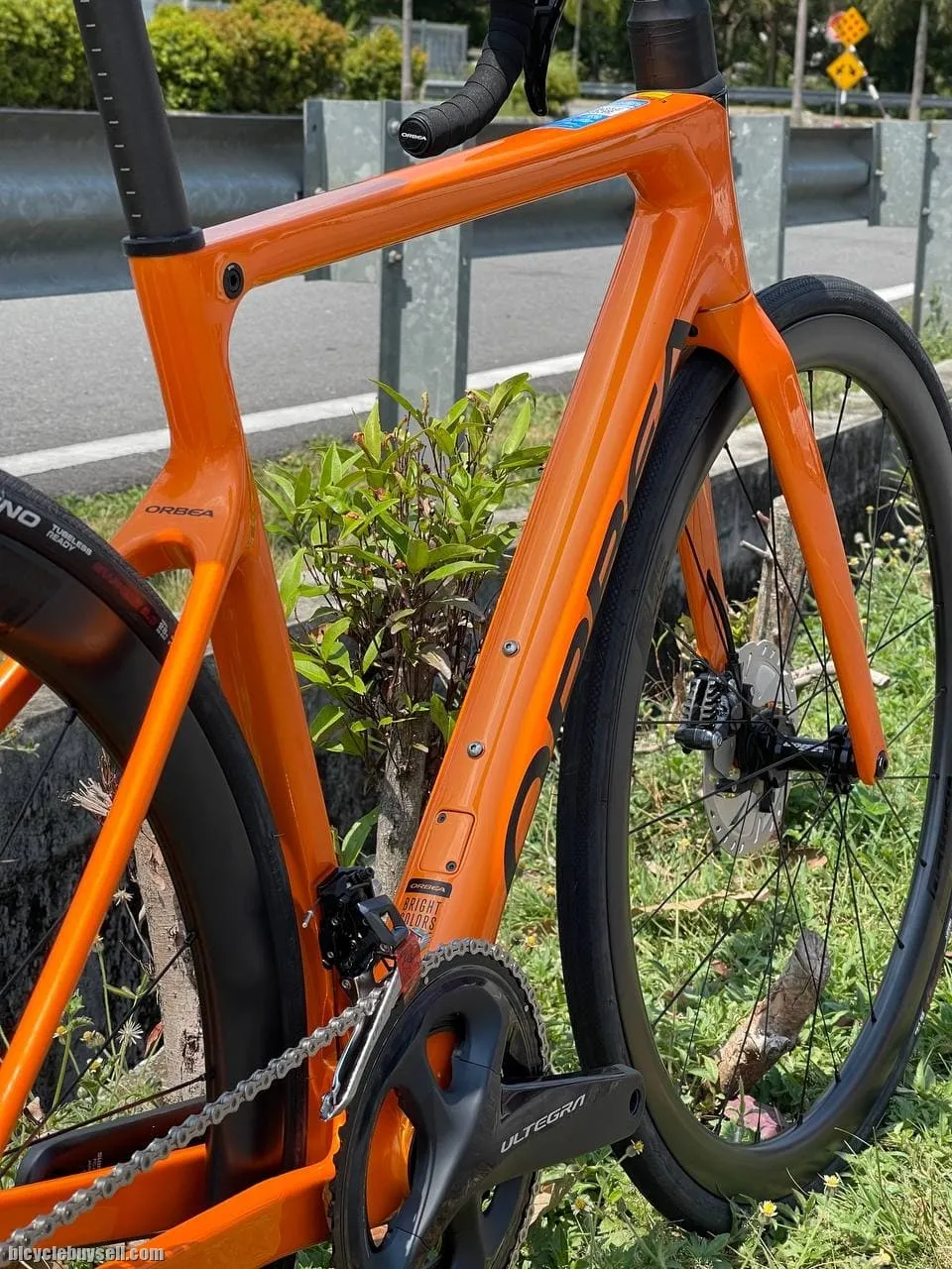 2021 Orbea ORCA M20 VISION SC 40 Carbon Disc Road Bikes Made In Spain