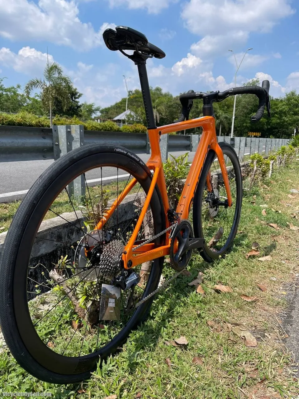 2021 Orbea ORCA M20 VISION SC 40 Carbon Disc Road Bikes Made In Spain