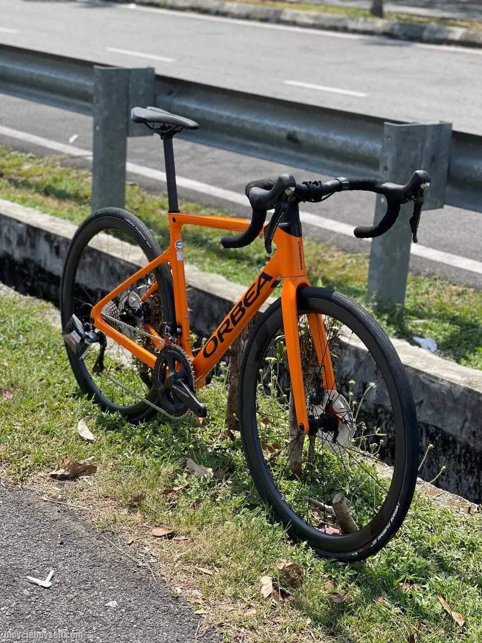 2021 Orbea ORCA M20 VISION SC 40 Carbon Disc Road Bikes Made In Spain