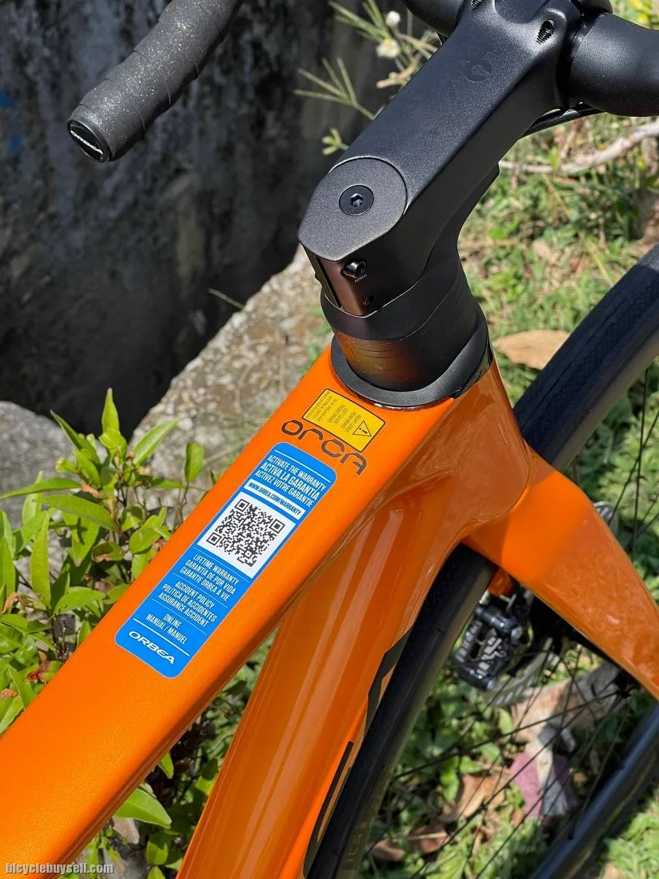 2021 Orbea ORCA M20 VISION SC 40 Carbon Disc Road Bikes Made In Spain