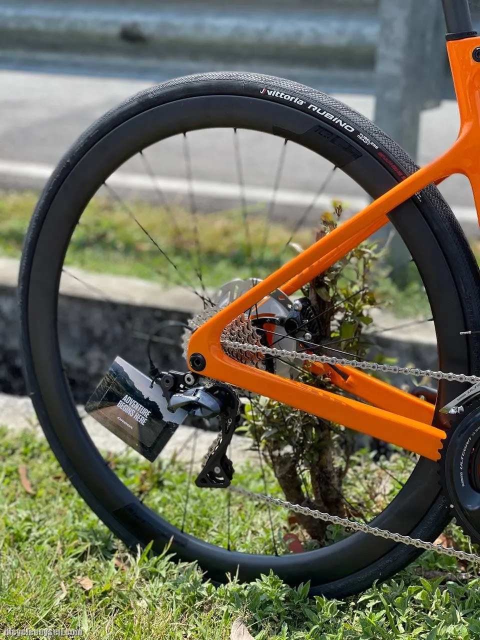 2021 Orbea ORCA M20 VISION SC 40 Carbon Disc Road Bikes Made In Spain