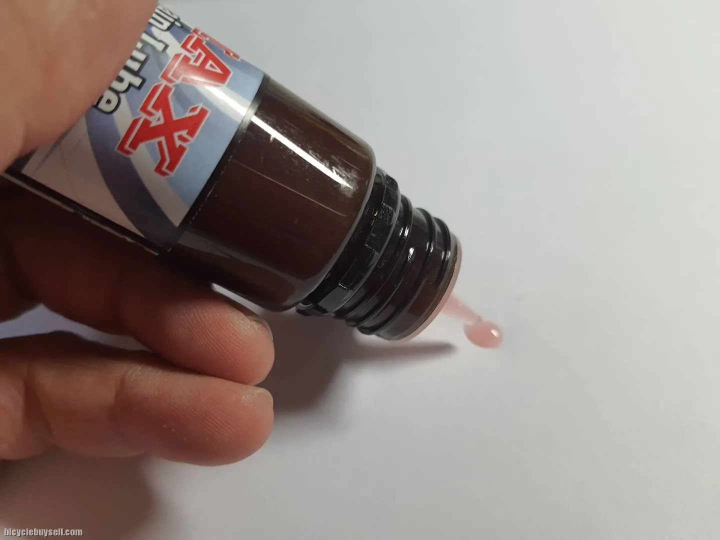 2021 MAX WAX Based Wet Lube