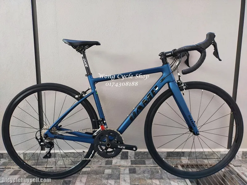 Camp oxgen Shimano 105 22speed