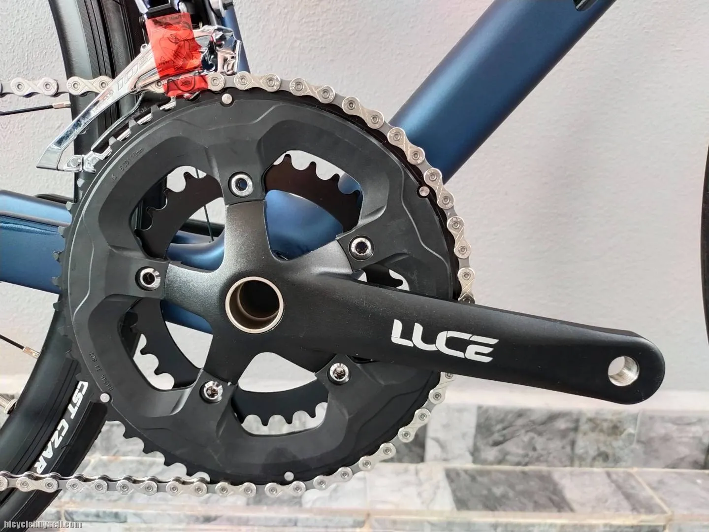 Camp oxgen Shimano 105 22speed