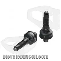 Favero Assioma DUO-Shimano Spindles