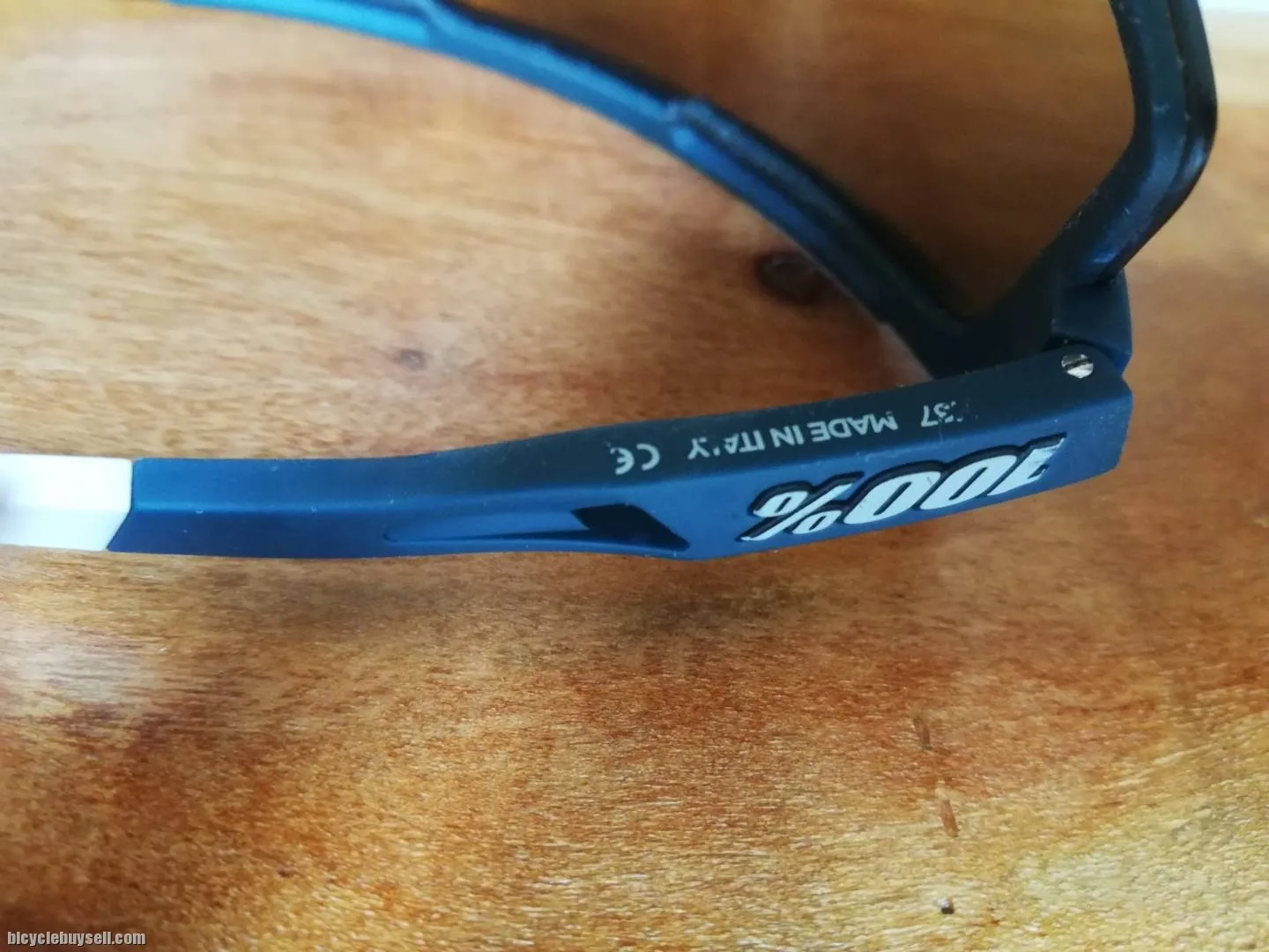 100% Cycling Glasses, Glendale