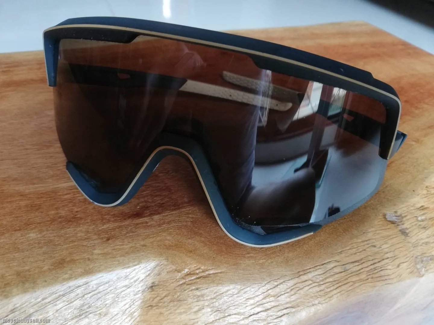 100% Cycling Glasses, Glendale