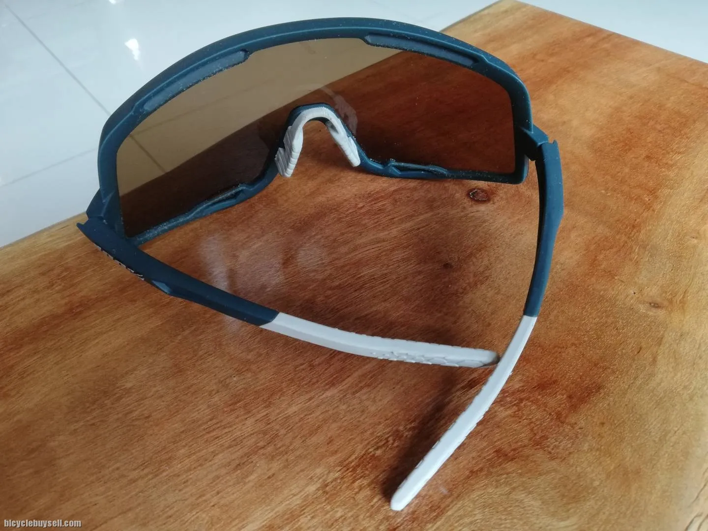 100% Cycling Glasses, Glendale