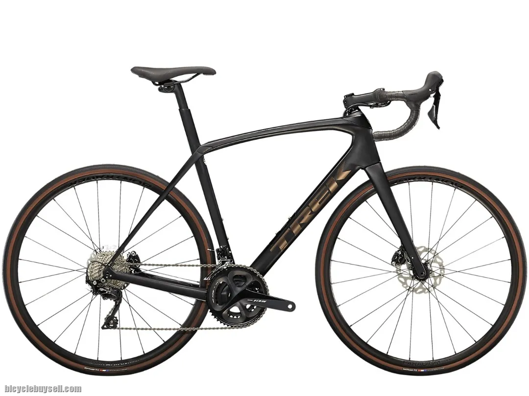 2022 TREK DOMANE SL 5 DISC !